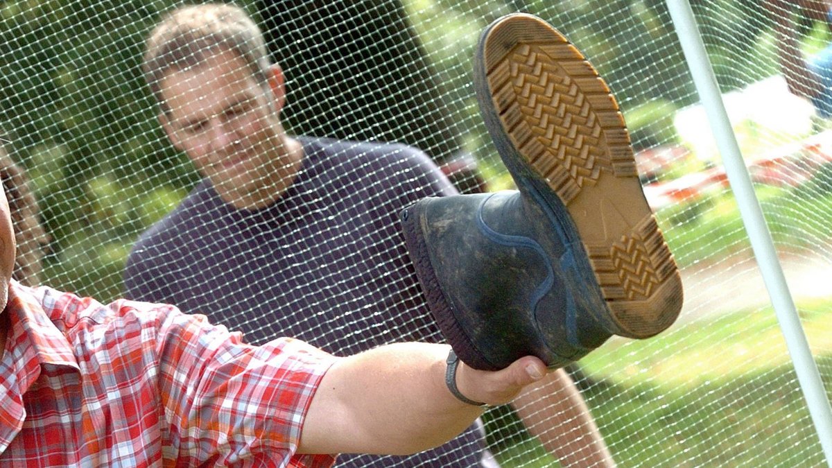 und-Leben.de - Stiefel-Weitwurf, DJs und Podiumsdiskussionen: Der Diözesantag der KLJB