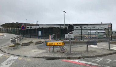 Atomkraft in Frankreich: Französischer Rechnungshof kritisiert Kernkraftausbau