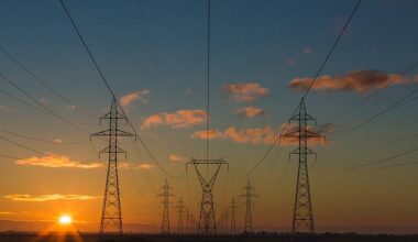Strom- und Binnenmarkt: Europa vernetzen
