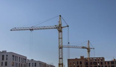 Planung und Bau von Hotels: Schlusslicht Europa: Tageskarte