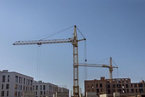 Planung und Bau von Hotels: Schlusslicht Europa: Tageskarte