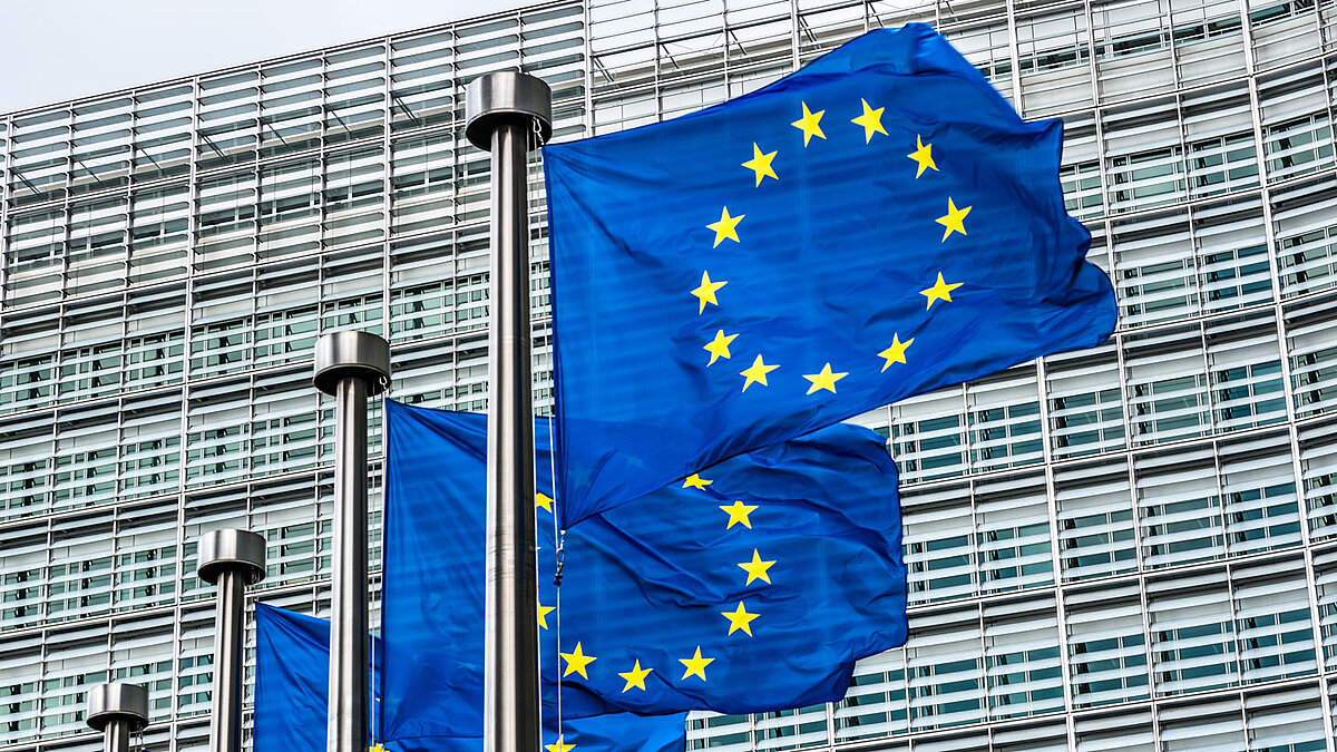 Kann Europa gemeinsam aufrüsten?