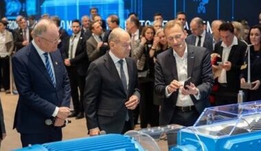 Wirtschaft aktuell