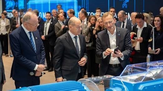 Wirtschaft aktuell