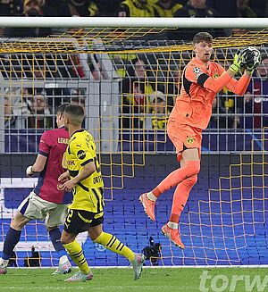 Borussia Dortmund - FC Barcelona 3:1
