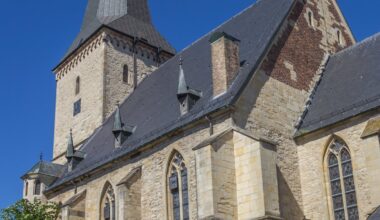 und-Leben.de - Missbrauch durch indischen Bischof im Bistum Münster? Die Reaktionen