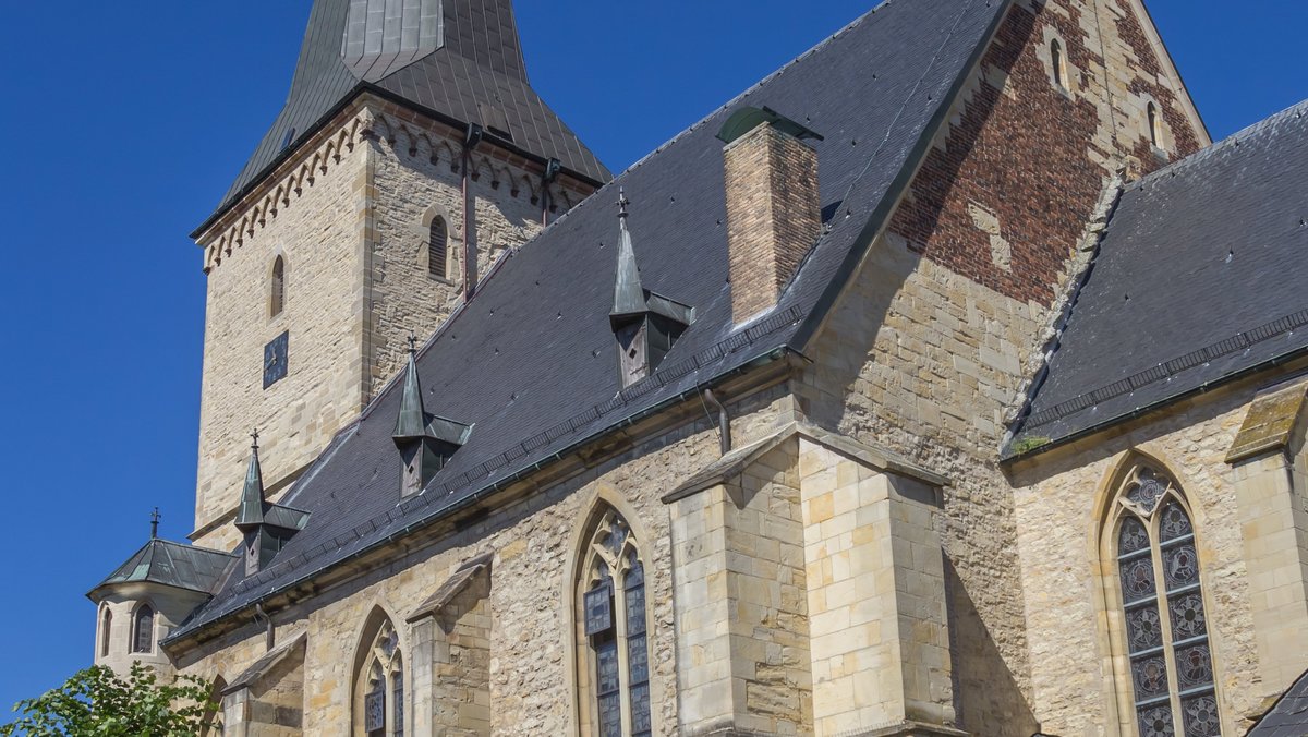 und-Leben.de - Missbrauch durch indischen Bischof im Bistum Münster? Die Reaktionen