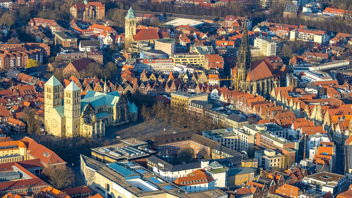 und-Leben.de - Dompropst Köppen: Schon mehr als 50 Vorschläge für Genn-Nachfolge