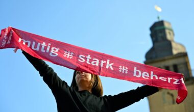 und-Leben.de - Evangelischer Kirchentag beginnt am Abend in Hannover
