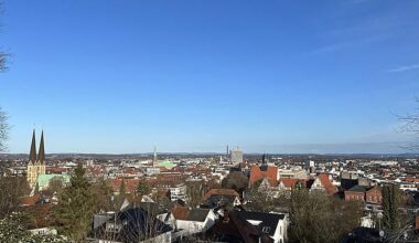 71.000 Ausländer leben in Bielefeld