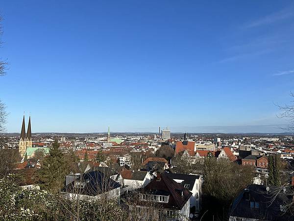 71.000 Ausländer leben in Bielefeld