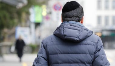 und-Leben.de - Sharon Fehr: Juden im Münsterland fühlen sich bedrohter als je zuvor