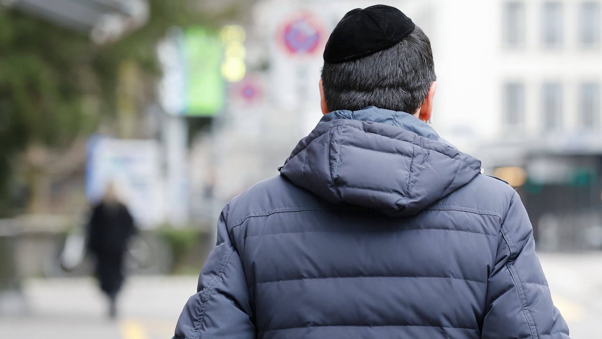 und-Leben.de - Sharon Fehr: Juden im Münsterland fühlen sich bedrohter als je zuvor