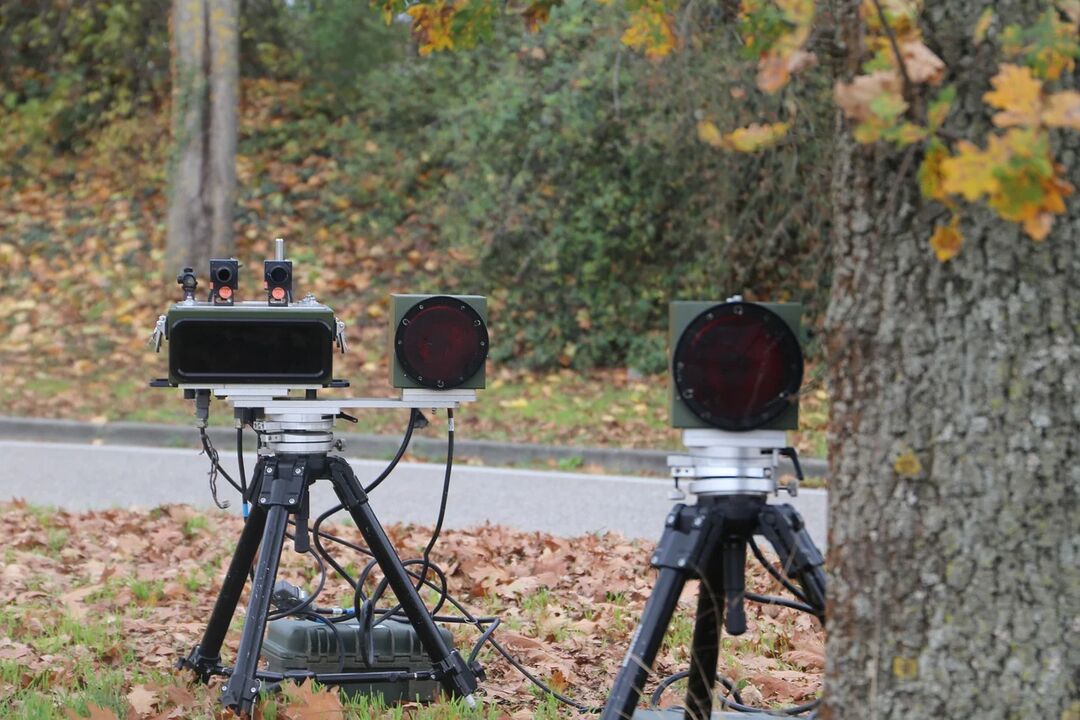 Bußgeldgrüße nach Seelow - Radio Lausitz