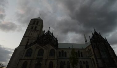 und-Leben.de - Missbrauch: Indischer Bischof soll im Bistum Münster Tat begangen haben