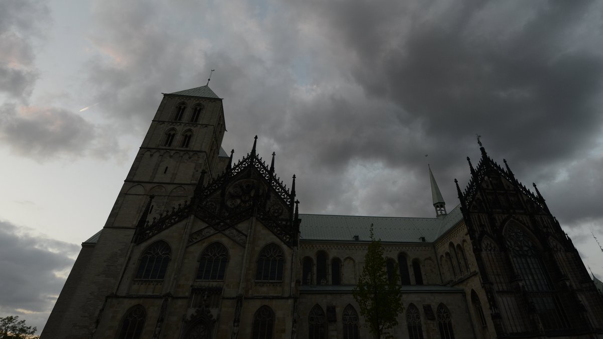 und-Leben.de - Missbrauch: Indischer Bischof soll im Bistum Münster Tat begangen haben