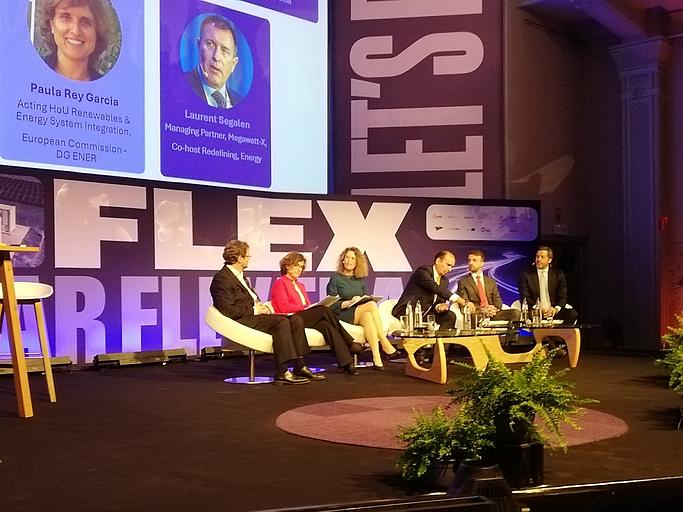 SolarPower Europe: Erweiterter Fokus auf Speicher und Flexibilität