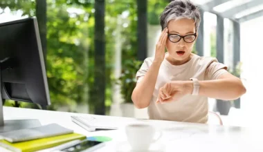 Stress als Risikofaktor bei Diabetes