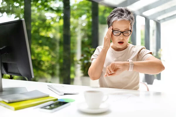 Stress als Risikofaktor bei Diabetes