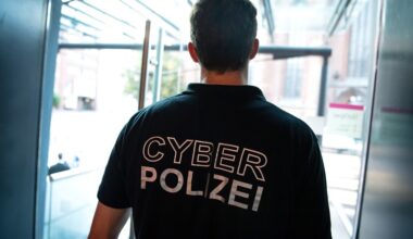 Riesiges Pädokriminellen-Netzwerk ausgehoben - Durchsuchungen auch in Sachsen und Thüringen