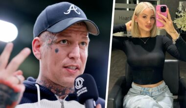 MontanaBlack kritisiert Influencerin Edda Elisa: „Hochgradig illegal“ | Unterhaltung