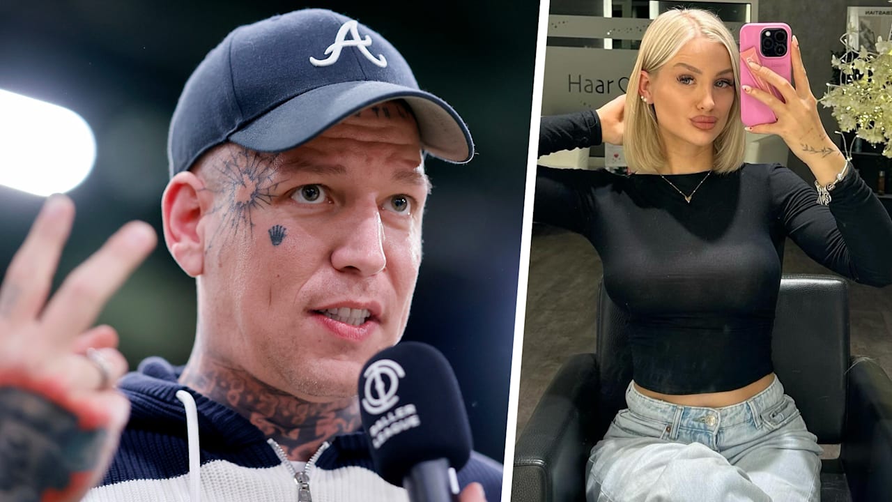 MontanaBlack kritisiert Influencerin Edda Elisa: „Hochgradig illegal“ | Unterhaltung