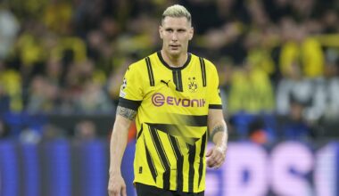Borussia Dortmund: Plötzliche BVB-Wende bei diesem Star! | Sport
