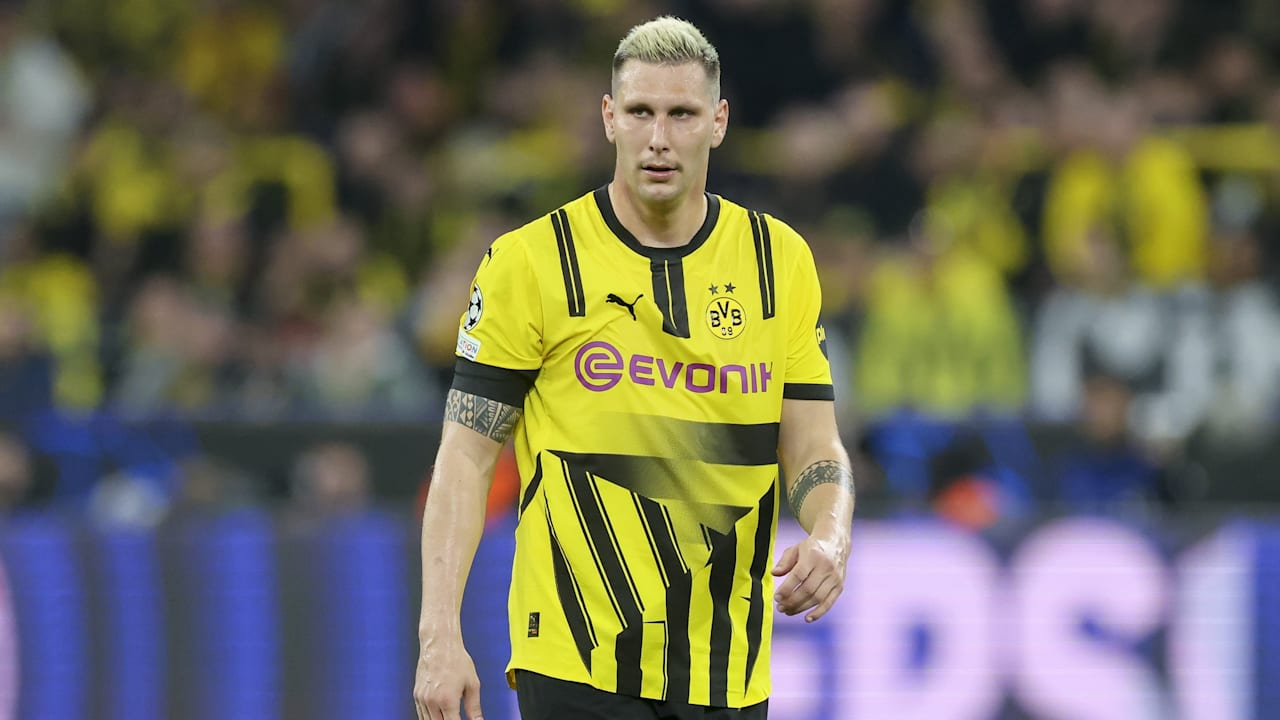 Borussia Dortmund: Plötzliche BVB-Wende bei diesem Star! | Sport