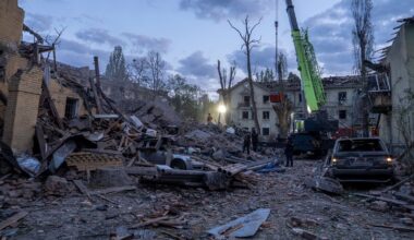 Ukraine-Ticker: Ukraine macht Gegenangebot zu Putins Waffenruhe