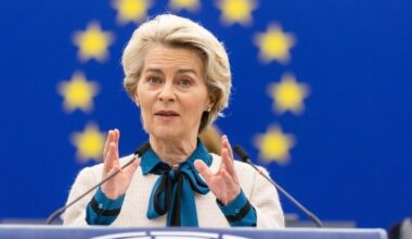 EU setzt Gegenzölle auf US-Waren für 90 Tage aus
