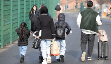 Weniger Asylanträge in Deutschland: Das sind die Gründe