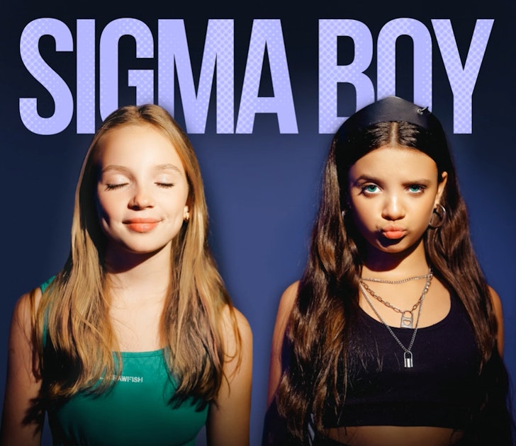 Russischer Hit „Sigma Boy“ – Pop oder Propaganda?