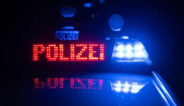 Kriminalität - Mann fährt mit getöteter Frau durch Berlin-Moabit - Panorama