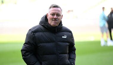 Borussia Mönchengladbach: Manager Virkus greift im Kampf um Europa an | Sport
