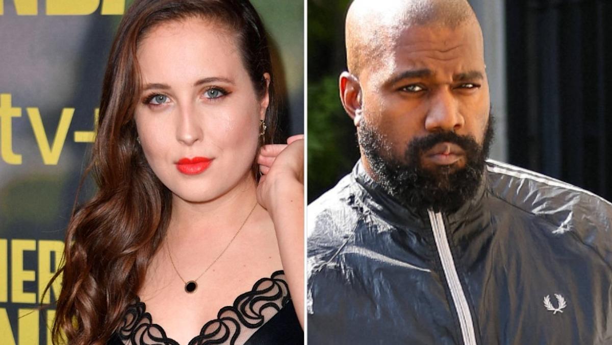 Alice Merton verklagt Kanye West wegen Urheberrechtsverletzung