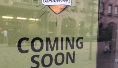 „Bruderherz“ will in Nürnberg wieder durchstarten – Vorzeigeprojekt plant ein Comeback