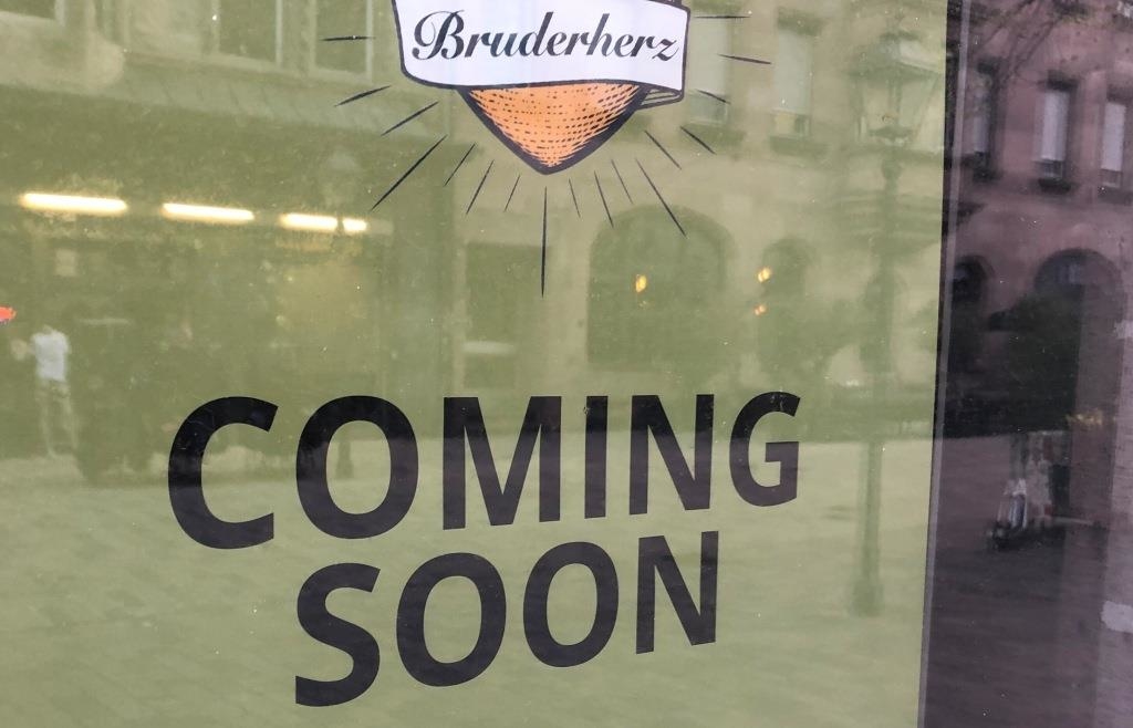 „Bruderherz“ will in Nürnberg wieder durchstarten – Vorzeigeprojekt plant ein Comeback