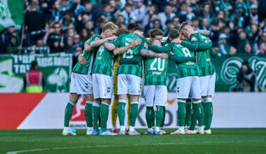 Werder Bremen: England oder Italien? Top-Star-Abgang rückt näher - BILD