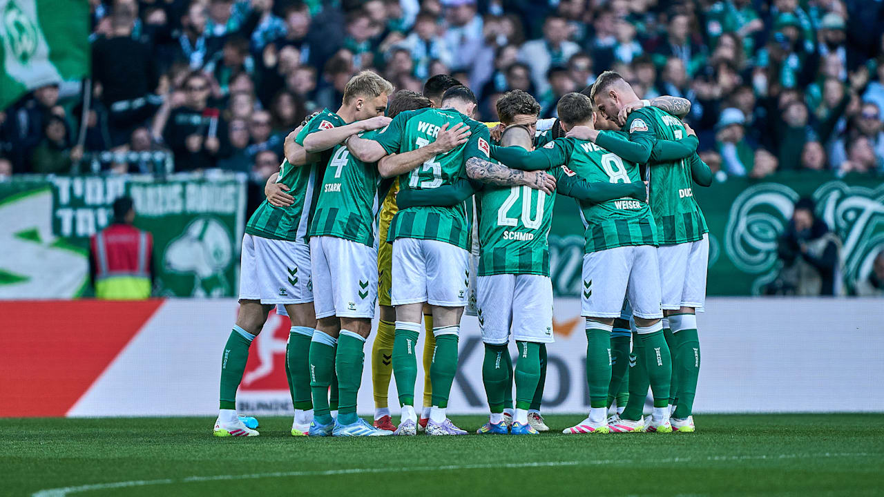 Werder Bremen: England oder Italien? Top-Star-Abgang rückt näher - BILD
