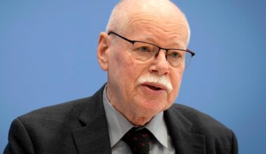 SPD-Minister: Wir haben zu viele junge Männer ins Land geholt! | Politik