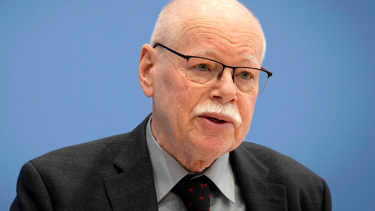 SPD-Minister: Wir haben zu viele junge Männer ins Land geholt! | Politik