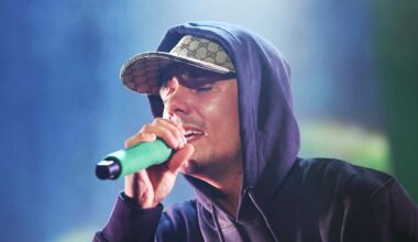 Rapper Capital Bra sitzt in Dubai fest – das ist der Grund | News