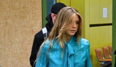 Klima-Shakira blockiert A 8: Verhandlung in München endet abrupt | Regional
