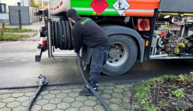 Niedriger Ölpreis nach Zoll-Chaos: Soll ich jetzt Heizöl kaufen?