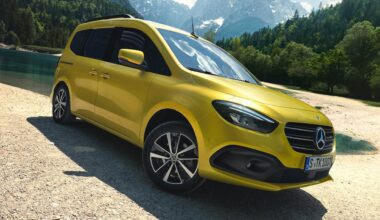 Mercedes-Benz zieht Reißleine: Diese Mini-Vans werden eingestellt | Leben & Wissen