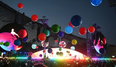 München: Debatte über Theresienwiese als Konzert-Location während Olympiastadion-Sanierung - München