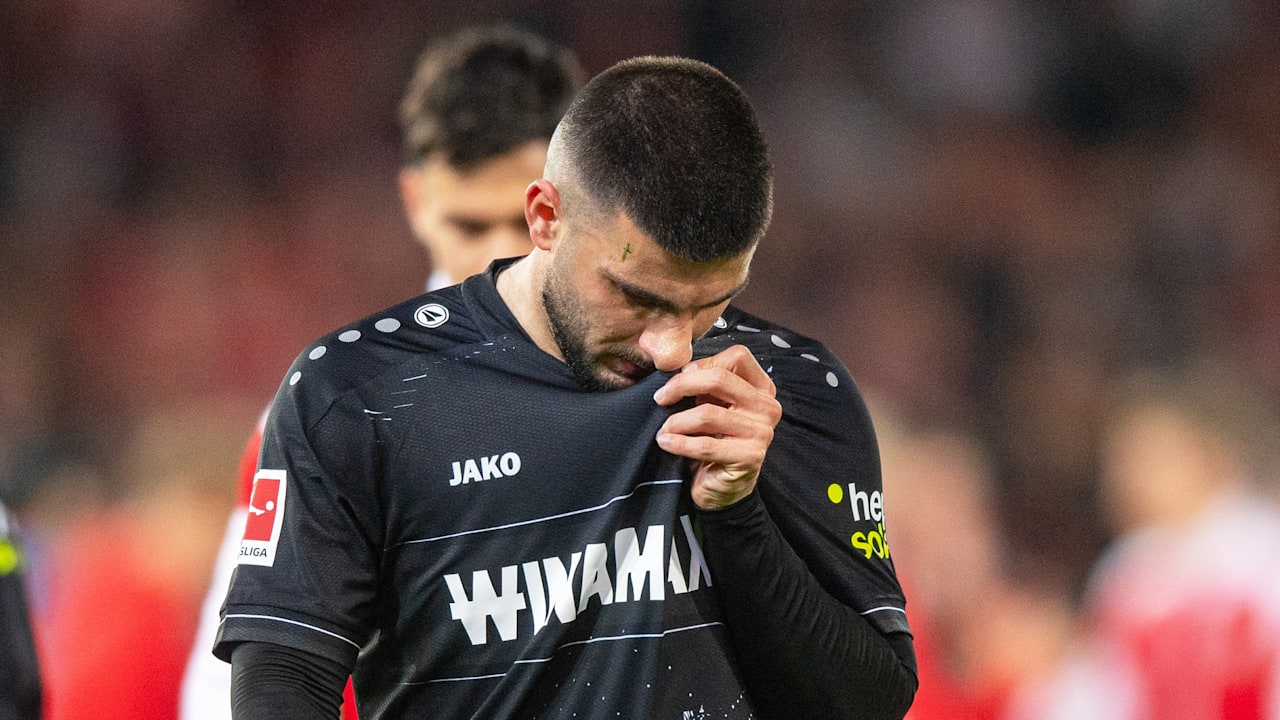 VfB Stuttgart: Pokalsieg kann laut Undav Saison retten | Sport