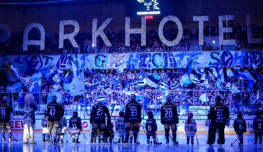 Eishockey: Machen sich die Dresden-Stars unsterblich? | Sport
