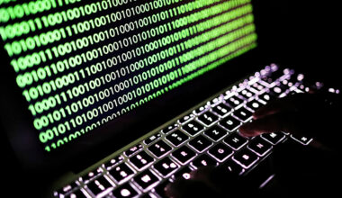 Cyber-Angriff auf Dresden: Stadt-Webseite lahmgelegt | Regional