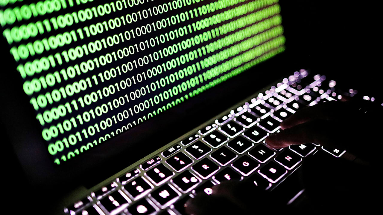 Cyber-Angriff auf Dresden: Stadt-Webseite lahmgelegt | Regional